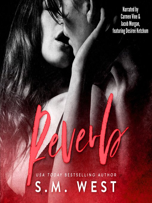 Title details for Reverb by S.M. West - Available